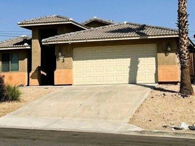 House for sale in Desert Hot Springs, California