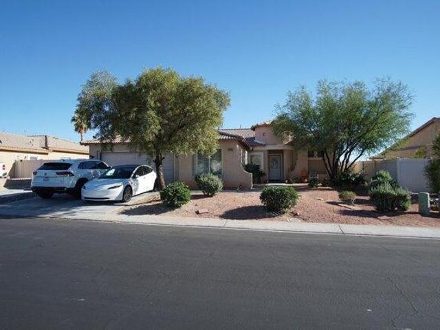 House for sale in Desert Hot Springs, California