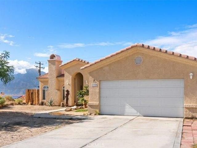 House for sale in Desert Hot Springs, California