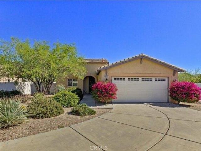House for sale in Desert Hot Springs, California