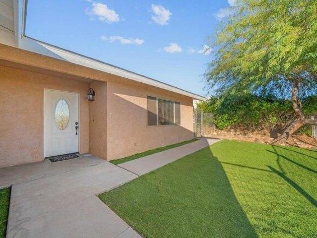 House for sale in Desert Hot Springs, California