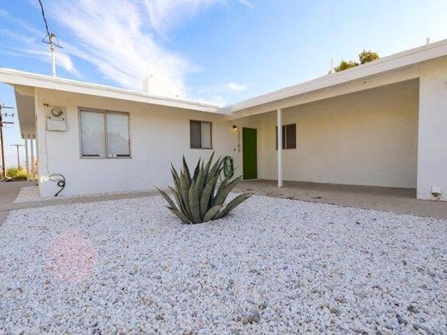 House for sale in Desert Hot Springs, California