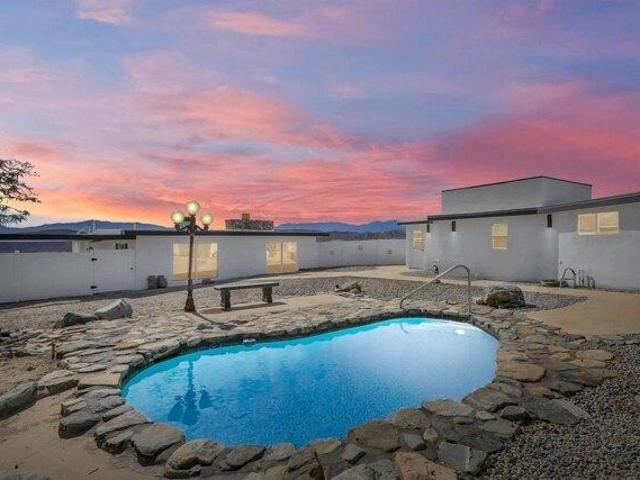 House for sale in California