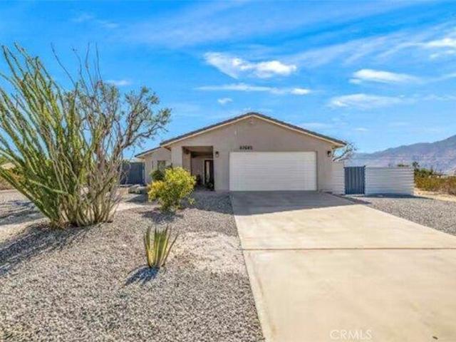 House for sale in California