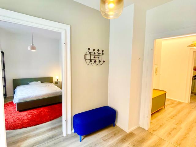 Apartment mieten in Heusteigviertel, Stuttgart