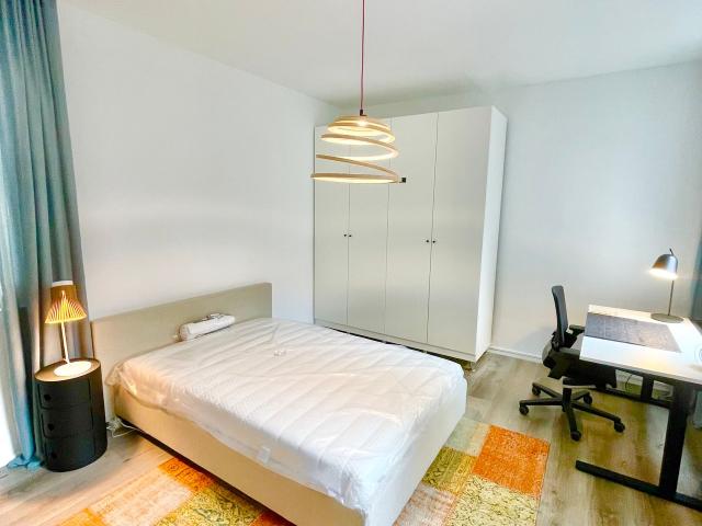 Apartment mieten in Heusteigviertel, Stuttgart