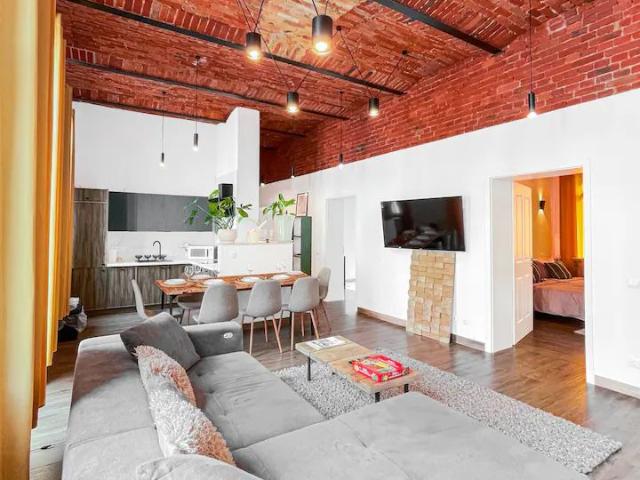 Apartment mieten in Buckau, Magdeburg