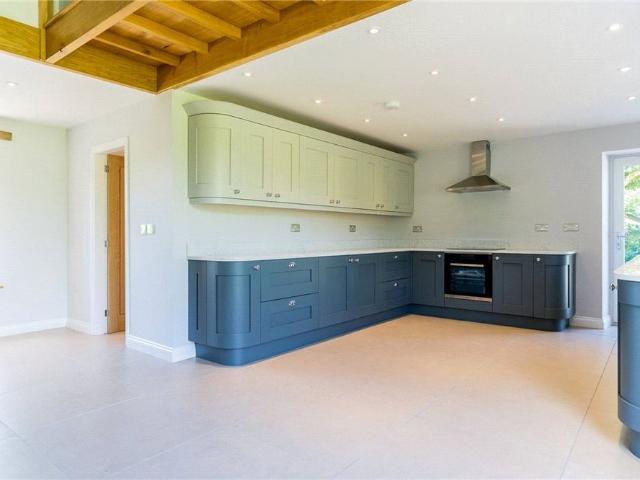 House for rent in Ramsgill, North Yorkshire
