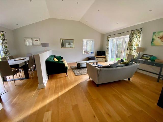 House for rent in Barton Stacey, Hampshire