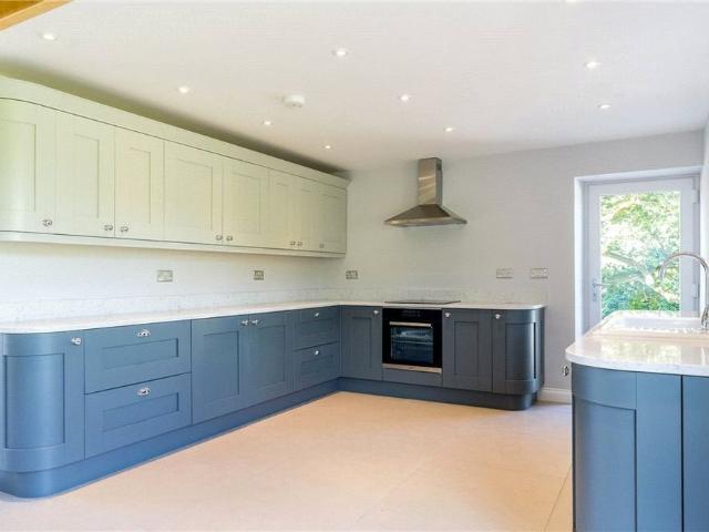 House for rent in North Yorkshire