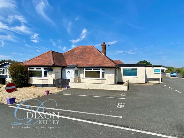 Bungalow for sale in Ashurst Bridge, Hampshire