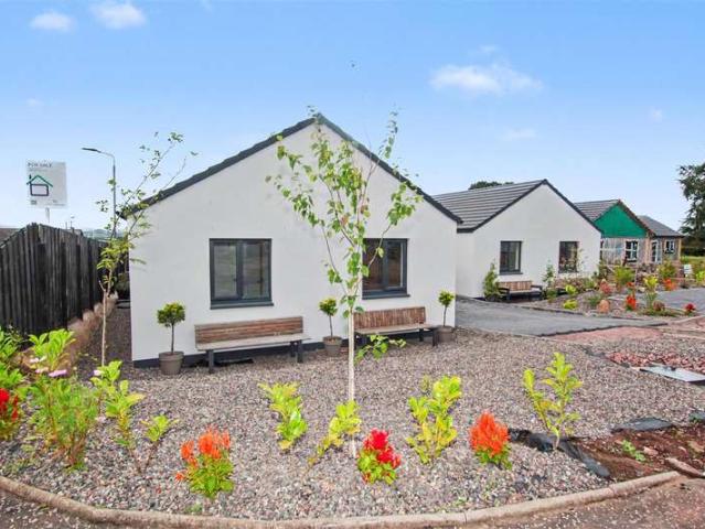 Bungalow for sale in Carnwath, South Lanarkshire