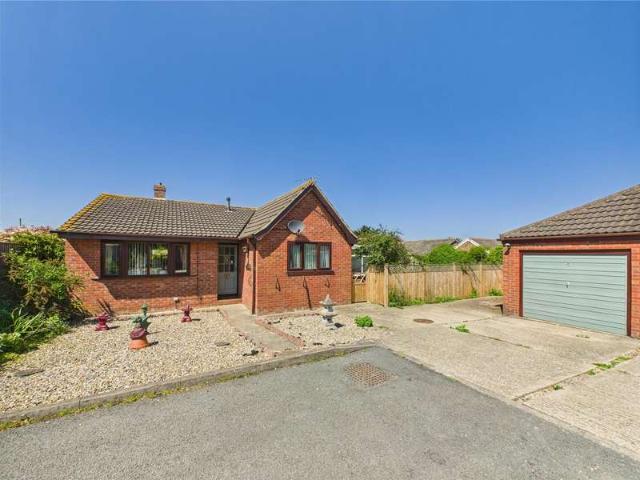Bungalow for sale in Mablethorpe and Sutton, Belleau