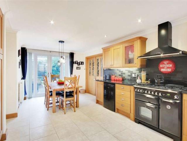 Bungalow for sale in Hamerton, Kent