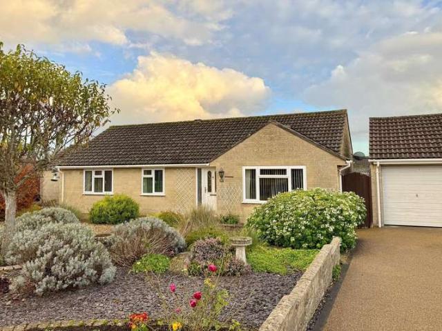 Bungalow for sale in Wincanton, Somerset