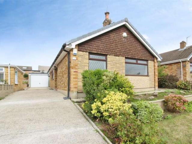 Bungalow for sale in Garforth, West Yorkshire