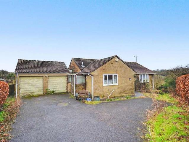 Bungalow for sale in Cattistock