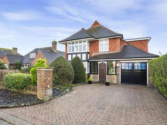 Farm for sale in Seaford, Iford