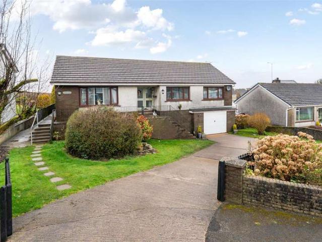 Bungalow for sale in Maryport, Broughton Moor