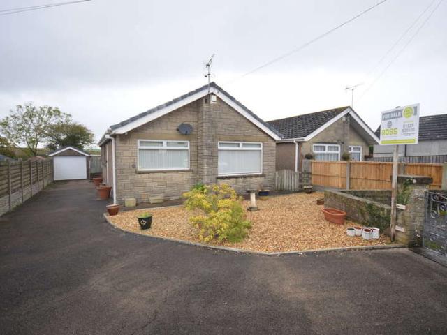 Bungalow for sale in Aldingham, Newbiggin