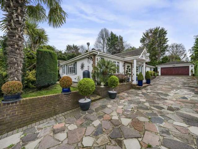 Bungalow for sale in Bickley, Greater London