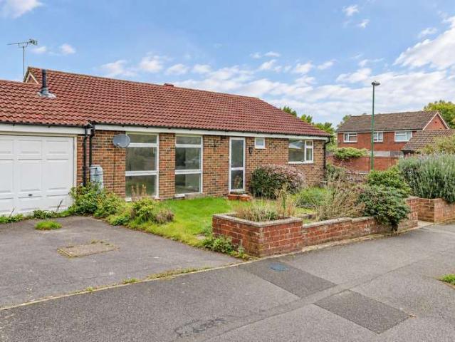 Bungalow for sale in Littlehaven, Horsham