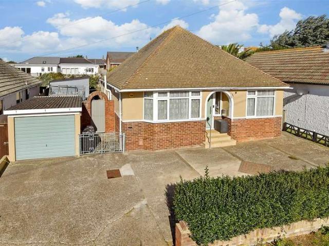 Bungalow for sale in Peacehaven, Lewes