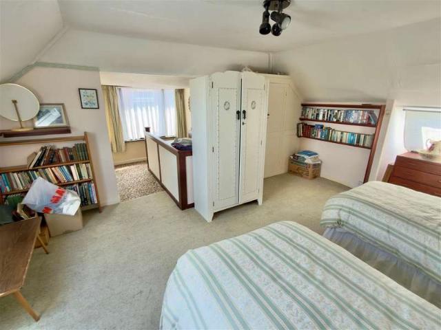 Bungalow for sale in Freshwater, Isle Of Wight