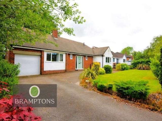 Bungalow for sale in Clayton, Butterton
