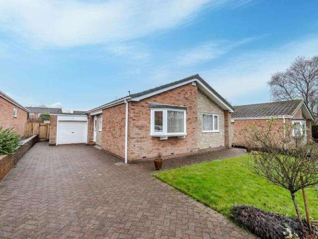 Bungalow for sale in Callerton, Tyne And Wear