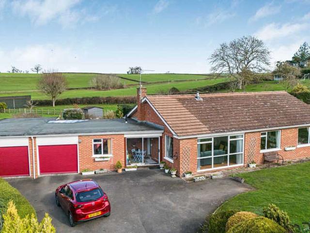 Bungalow for sale in Bartestree