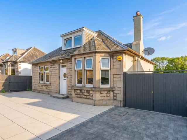 Bungalow for sale in Scotland