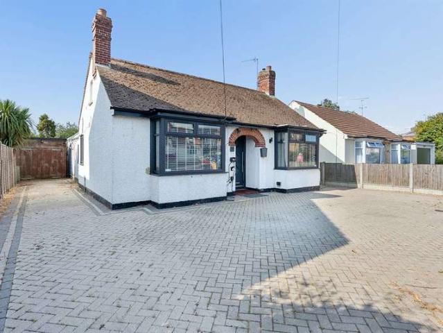 Bungalow for sale in Herne and Broomfield, The Bridge