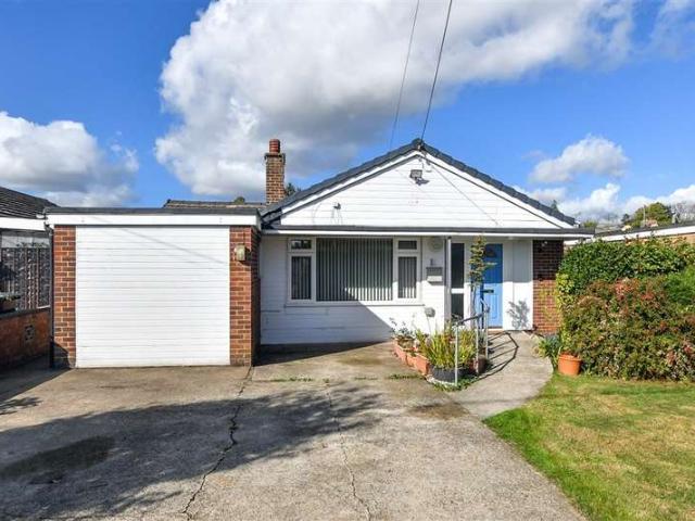 Bungalow for sale in Kingswood, Maidstone