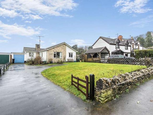 Bungalow for sale in Clutton, Cholwell