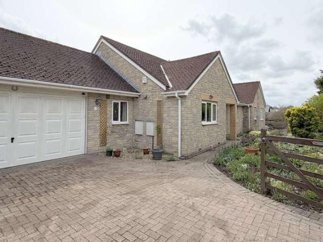 Bungalow for sale in Mere, Wiltshire
