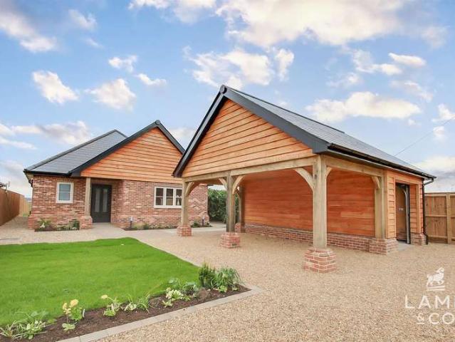 Bungalow for sale in Dale Hill, Essex
