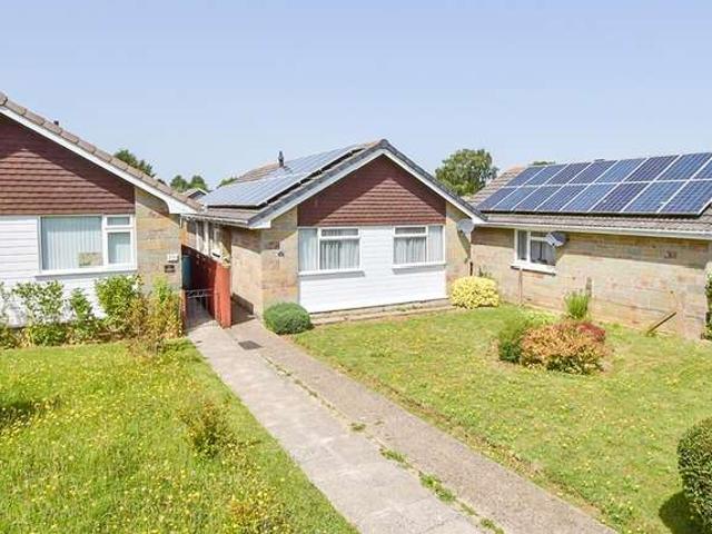 Bungalow for sale in Sandown, Isle Of Wight