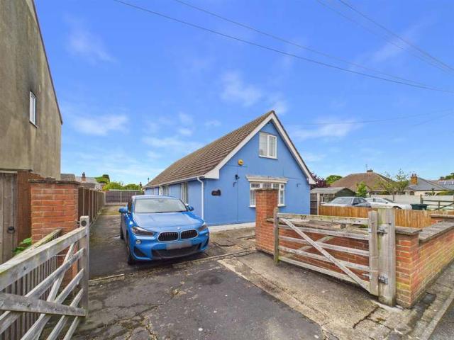 Bungalow for sale in Mablethorpe and Sutton, Belleau