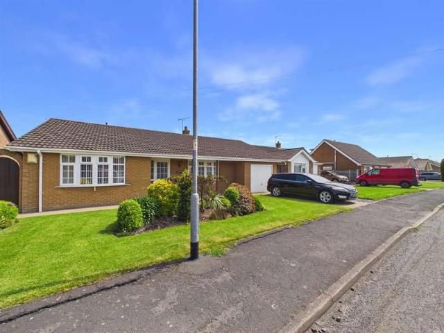 Bungalow for sale in Mablethorpe and Sutton, Belleau