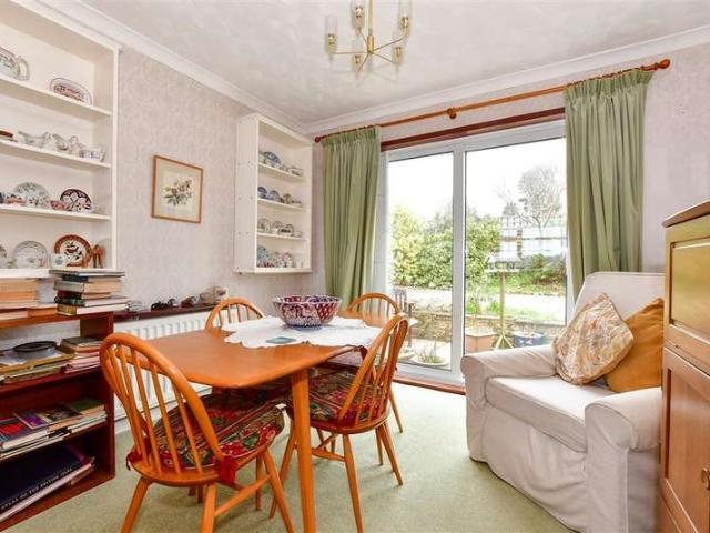 Bungalow for sale in Totland, Isle Of Wight