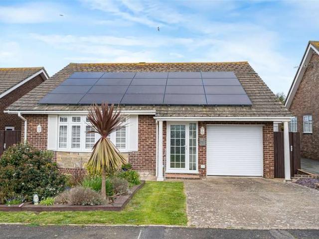 Bungalow for sale in Seaford, Iford