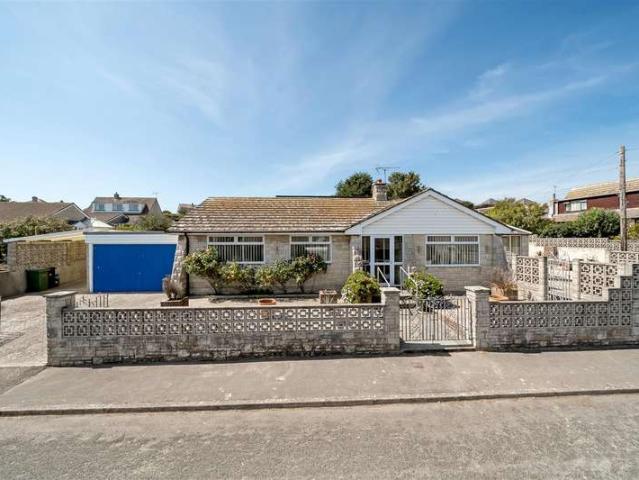 Bungalow for sale in Southwell, East Dorset