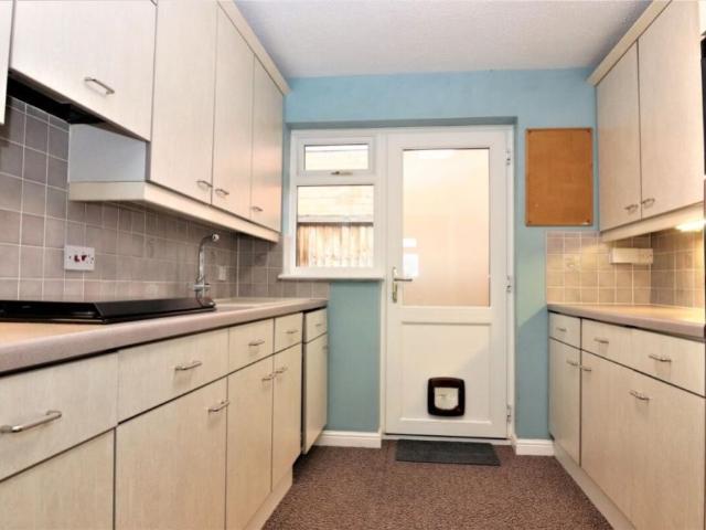 House for rent in Wollaton Vale, Haddon