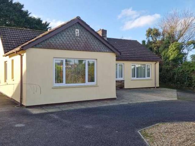 Bungalow for sale in Rosehill, Penwartha Coombe