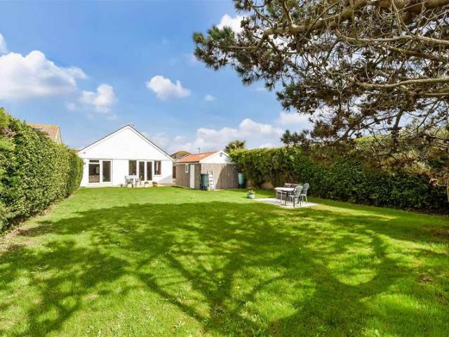 Bungalow for sale in Littlecote, West Sussex