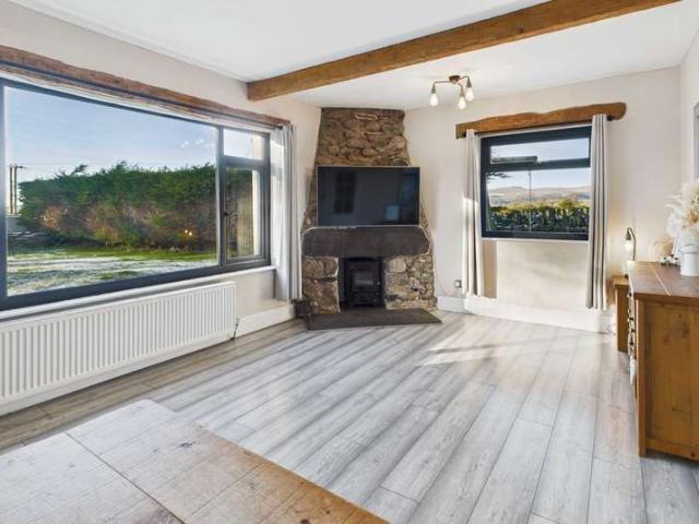 Bungalow for sale in Marsh Side, Kirkby Ireleth