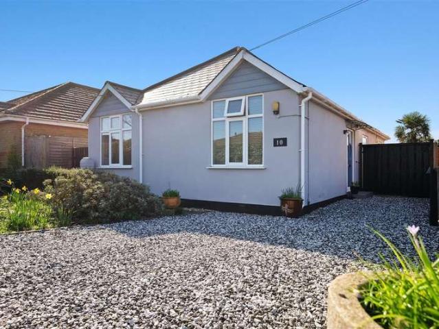 Bungalow for sale in Mariner's View, The Bridge