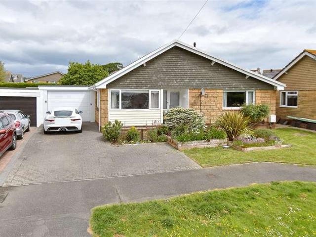 Bungalow for sale in Sandown, Isle Of Wight