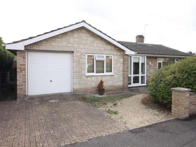 Bungalow for sale in Laverstock, Wiltshire